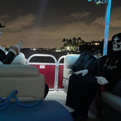Night cruises