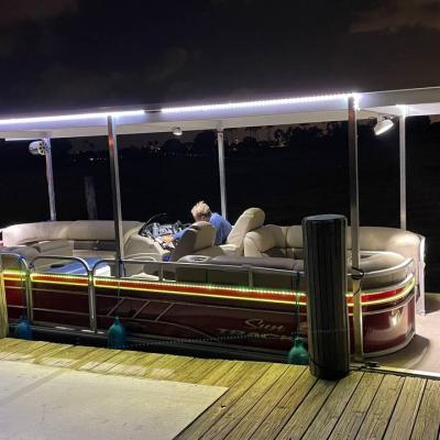 Night cruises