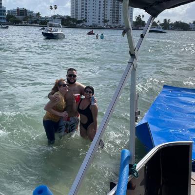 Sand Bar