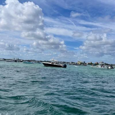 Intracoastal Miami