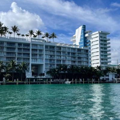Intracoastal Miami