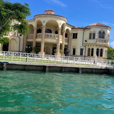 Private Island