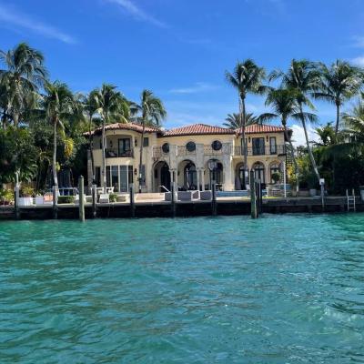 Private Island
