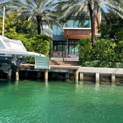 Private Island