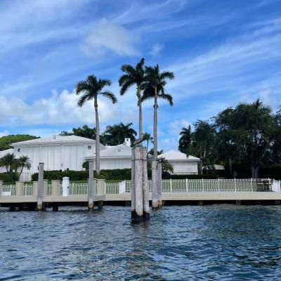 Private Island