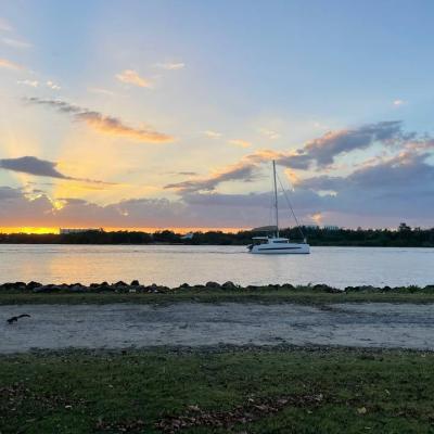 Sunset Cruises
