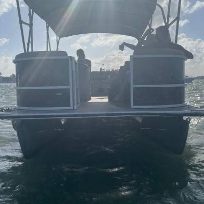 Sunset Cruises